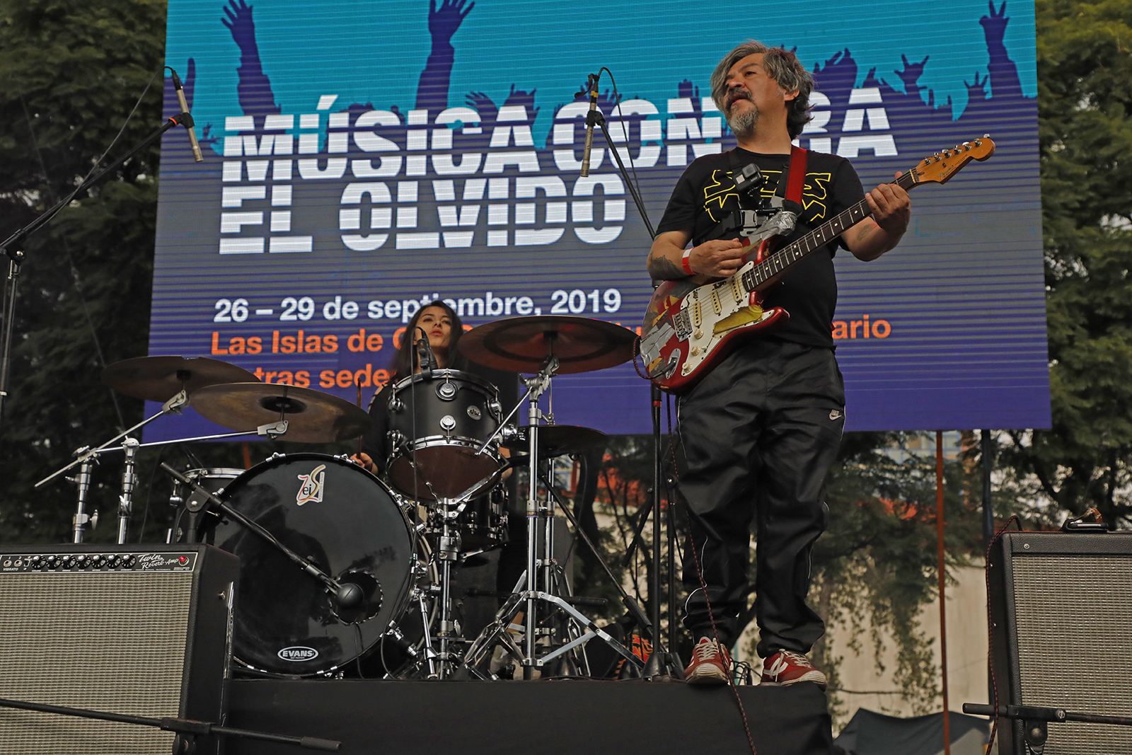 Los Ezquizitos