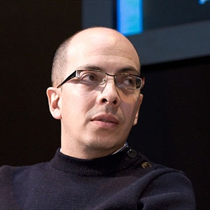 Jorge Volpi