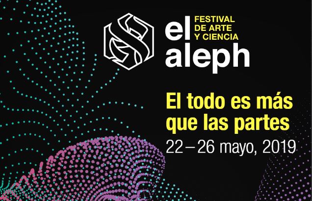 El Aleph 2019