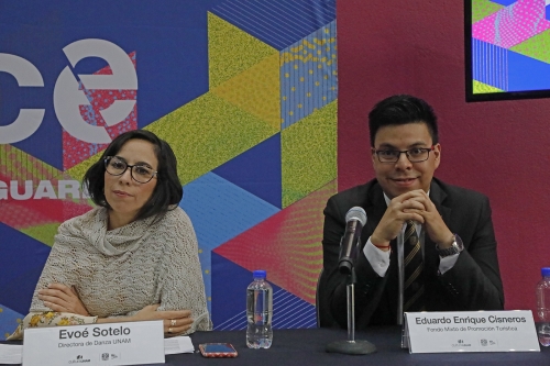 Conferencia Vértice 2019
