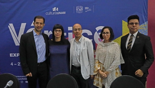 Conferencia Vértice 2019