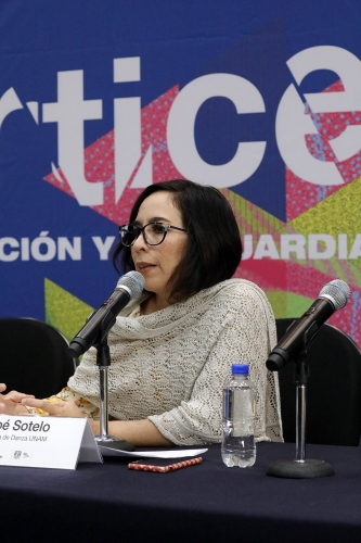 Conferencia Vértice 2019