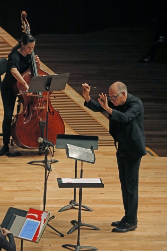 Ensamble Vértice