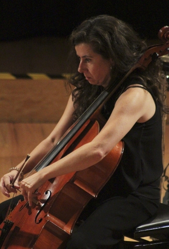 Música contemporánea Taller Sonoro