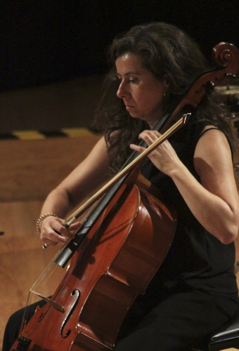 Música contemporánea Taller Sonoro