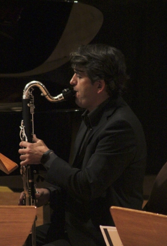 Música contemporánea Taller Sonoro