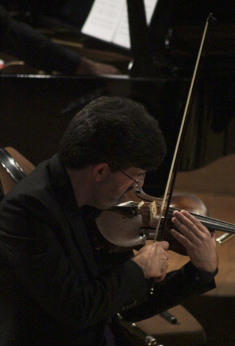 Música contemporánea Taller Sonoro