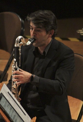 Música contemporánea Taller Sonoro