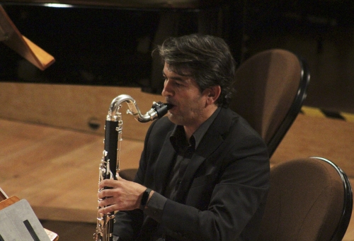 Música contemporánea Taller Sonoro