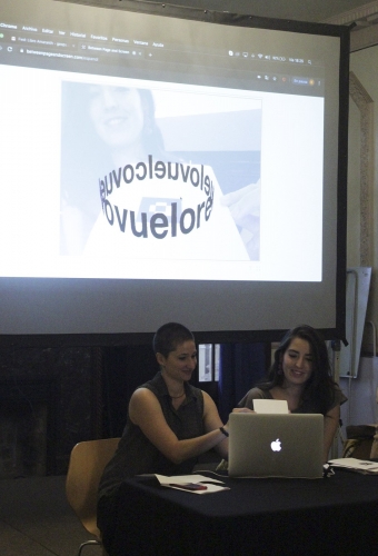 Literatura expandida Entre hoja y pantalla