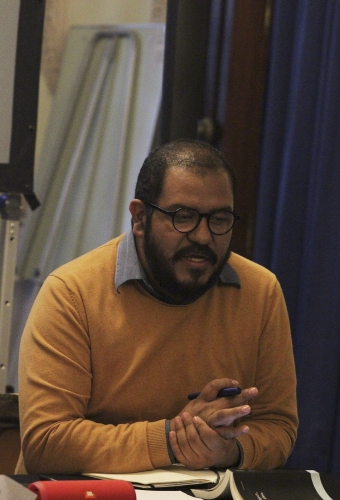 Literatura expandida Entre hoja y pantalla