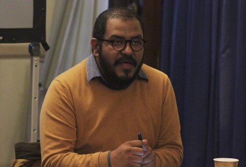 Literatura expandida Entre hoja y pantalla