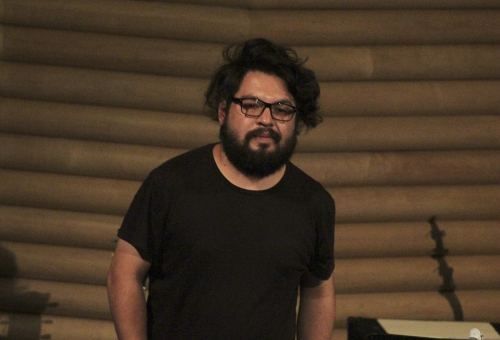 Música contemporánea México