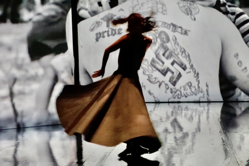 Danza Maria Júdová