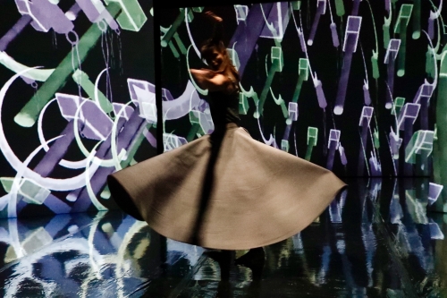 Danza Maria Júdová