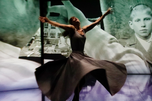 Danza Maria Júdová