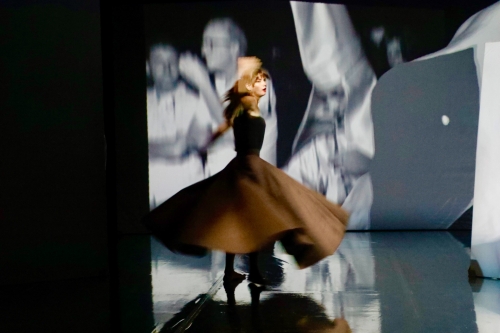 Danza Maria Júdová