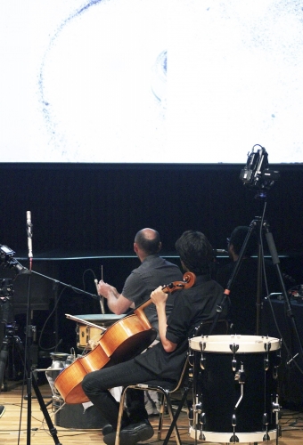 Concierto The Queen of the South