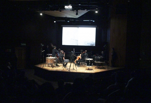 Concierto The Queen of the South