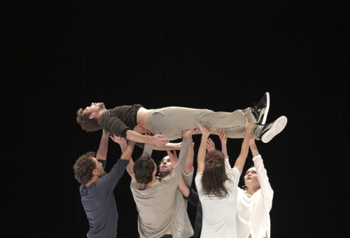 Danza People What People