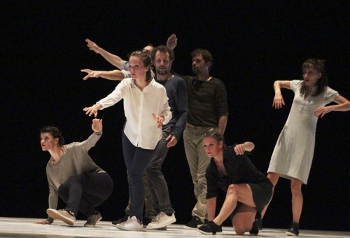 Danza People What People