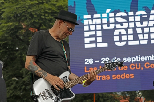 Los Ezquizitos
