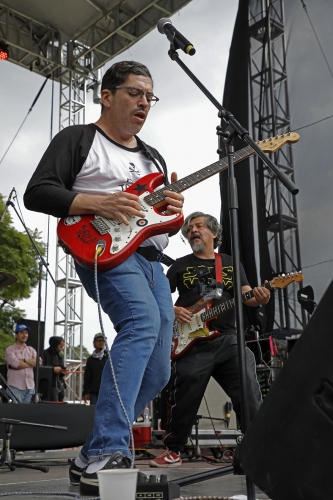 Los Ezquizitos