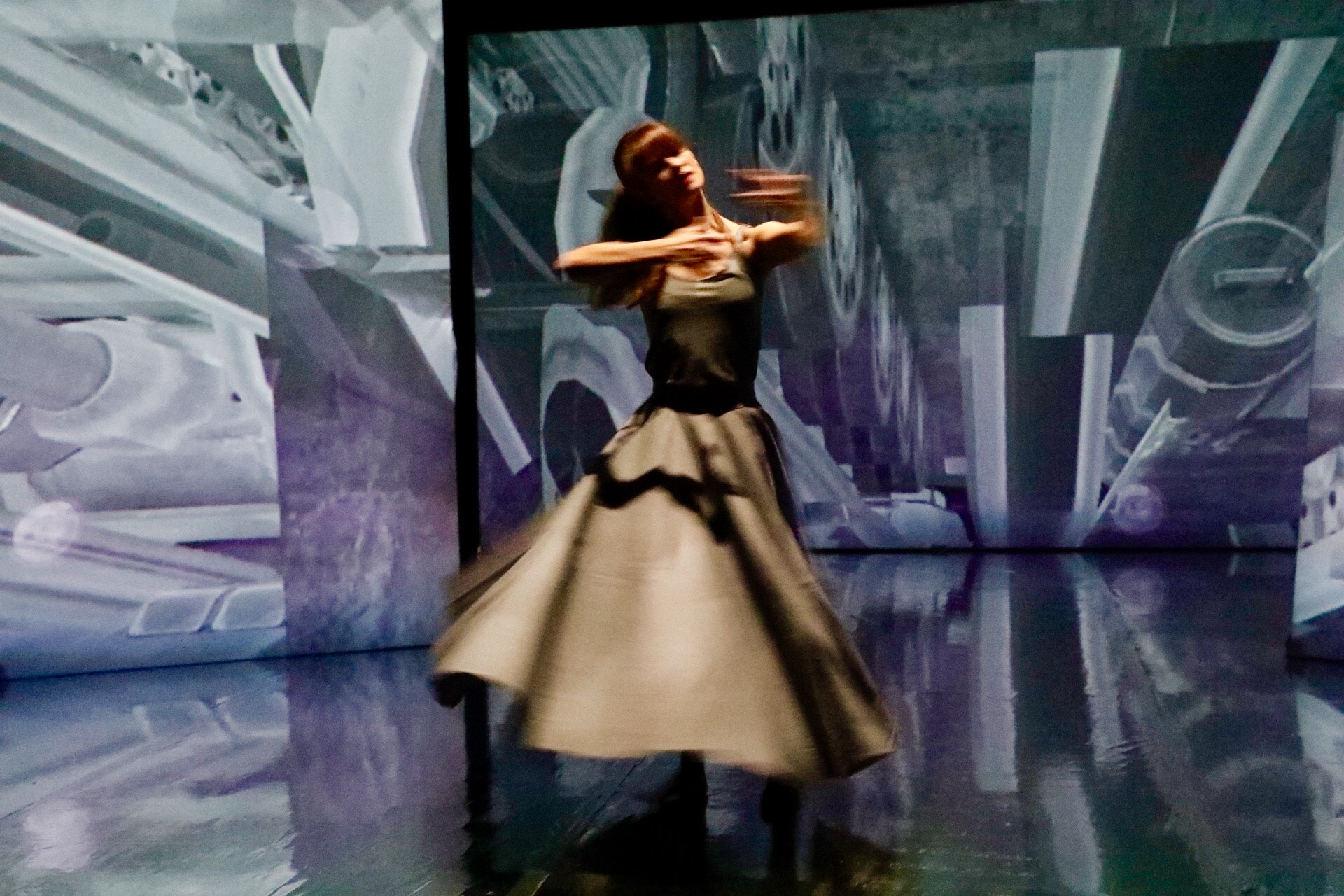 Danza Maria Júdová